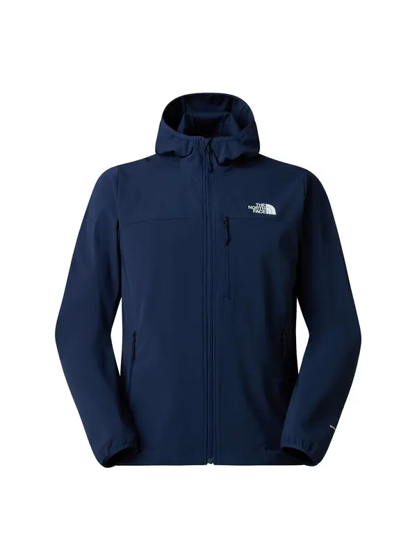 THE NORTH FACE THE NORTH FACE Zunanja jakna  mornarska / bela