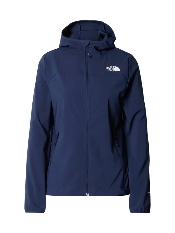 THE NORTH FACE THE NORTH FACE Zunanja jakna 'NIMBLE HOODIE 2'  mornarska
