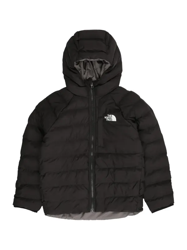 THE NORTH FACE THE NORTH FACE Zunanja jakna 'Perrito'  črna / bela