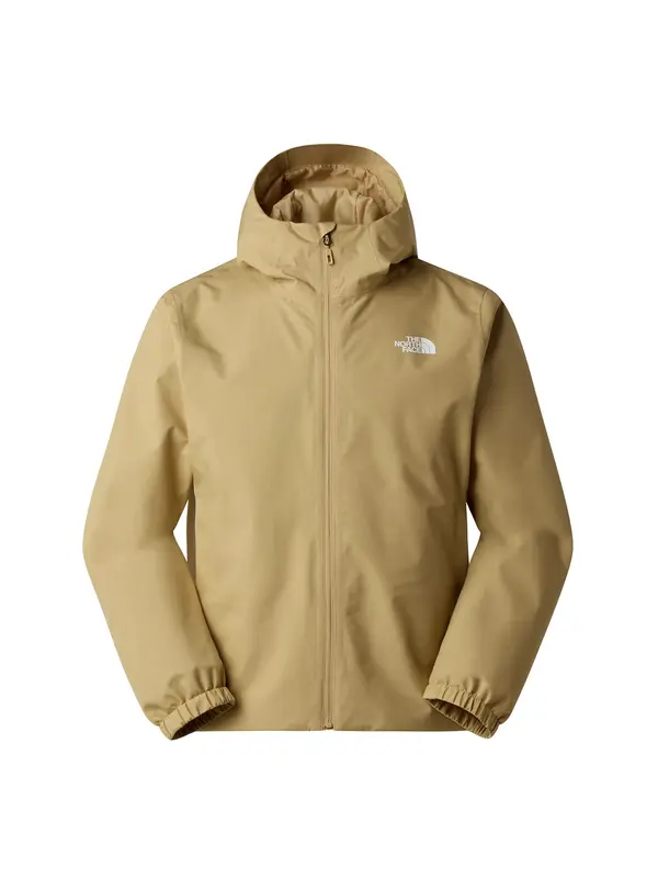 THE NORTH FACE THE NORTH FACE Zunanja jakna 'Quest'  kaki