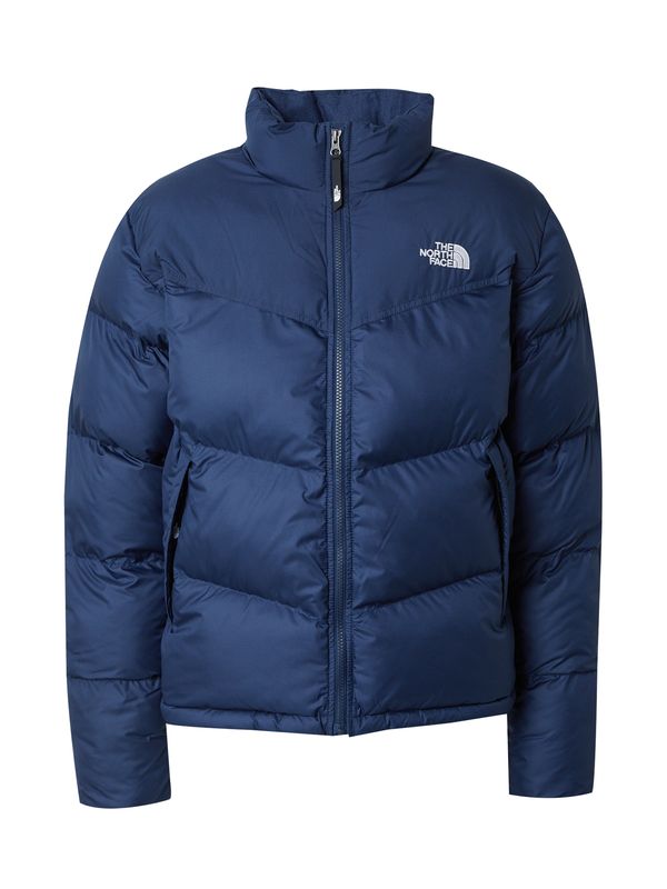 THE NORTH FACE THE NORTH FACE Zunanja jakna 'SAIKURU'  marine / off-bela