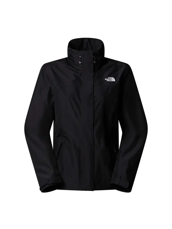 THE NORTH FACE THE NORTH FACE Zunanja jakna 'Sangro'  črna / bela