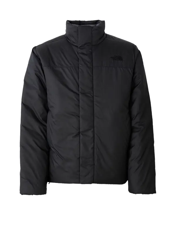 THE NORTH FACE THE NORTH FACE Zunanja jakna 'Siurana'  črna