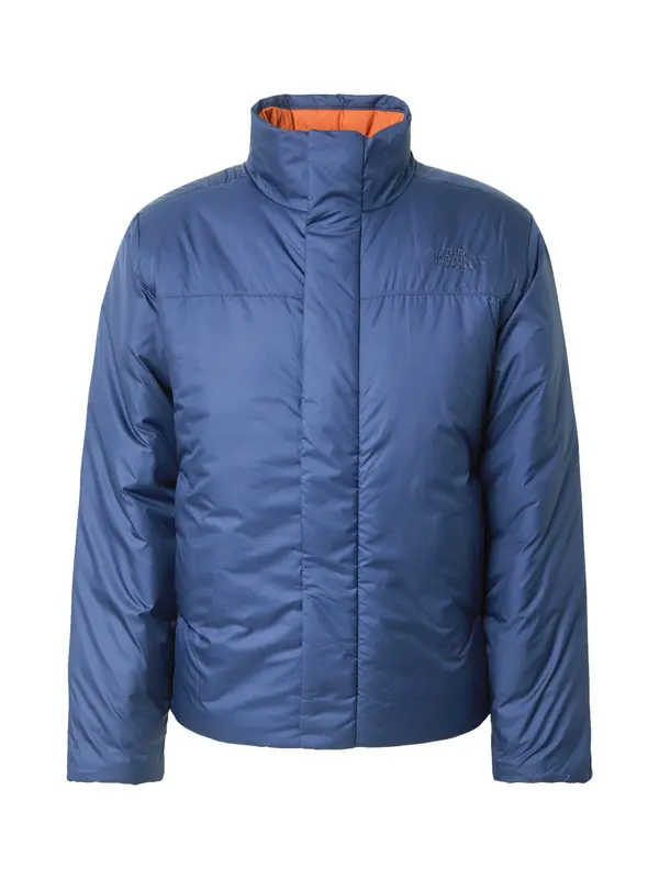 THE NORTH FACE THE NORTH FACE Zunanja jakna 'SIURANA'  mornarska