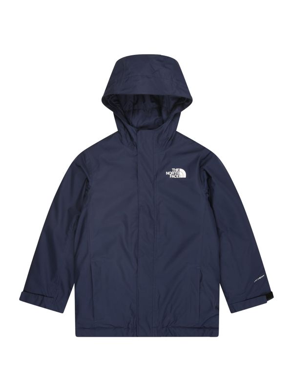 THE NORTH FACE THE NORTH FACE Zunanja jakna 'SNOWQUEST'  mornarska