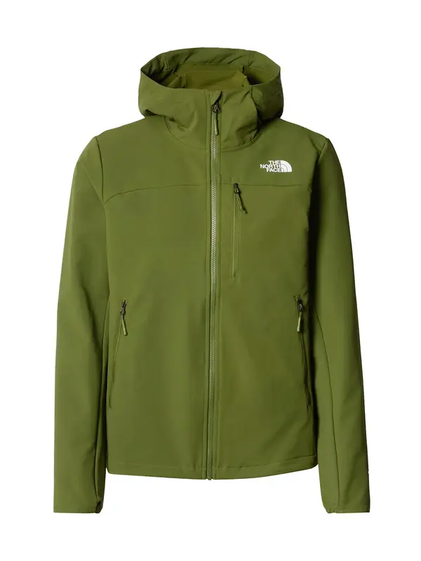 THE NORTH FACE THE NORTH FACE Zunanja jakna 'TANSA'  oliva