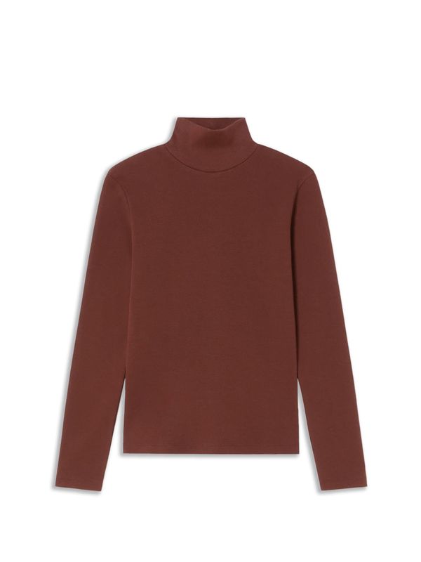 Thinking MU Thinking MU Majica 'Aine'  rjasto rjava