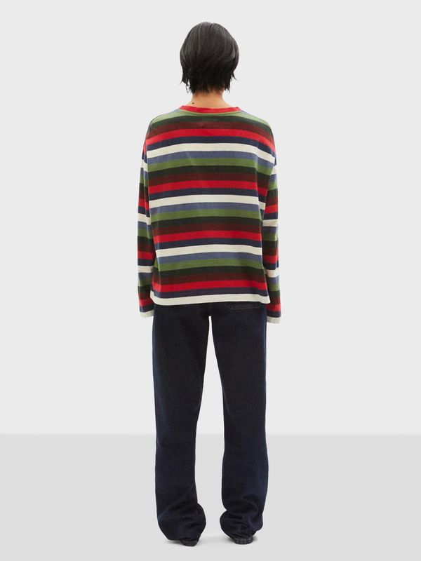 Thinking MU Thinking MU Majica  marine