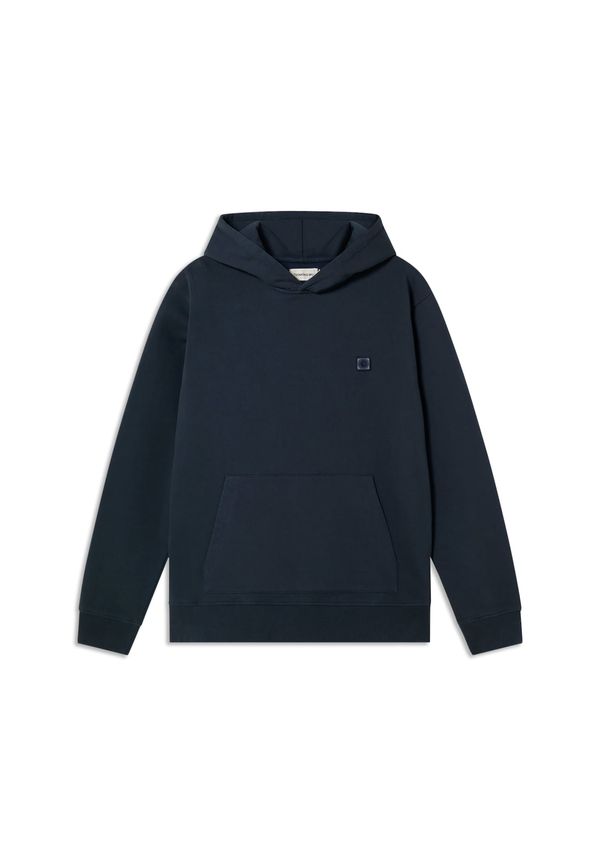 Thinking MU Thinking MU Majica 'SIMON'  modra / kobalt modra