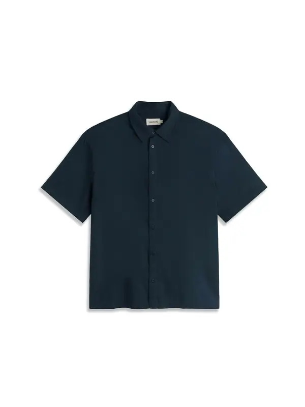 Thinking MU Thinking MU Srajca ' KURTIS '  mornarska / off-bela