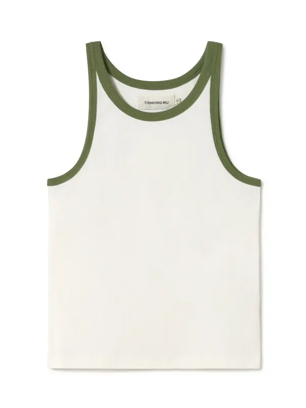 Thinking MU Thinking MU Top ' HARRIET '  bela
