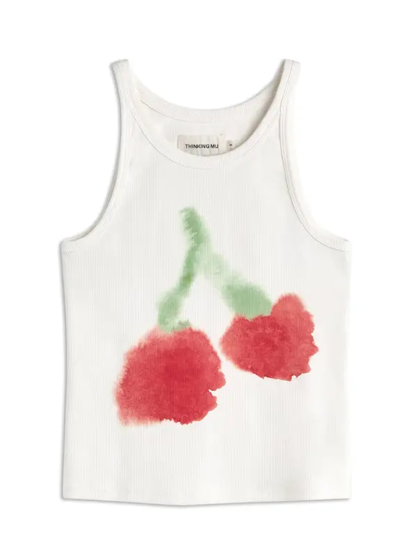 Thinking MU Thinking MU Top 'HARRIET'  off-bela