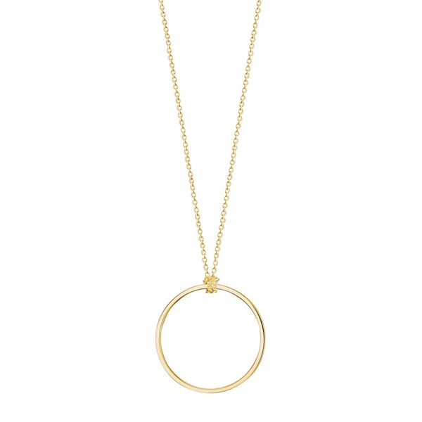 Thomas Sabo Thomas Sabo Verižica 'Kreis'  zlata