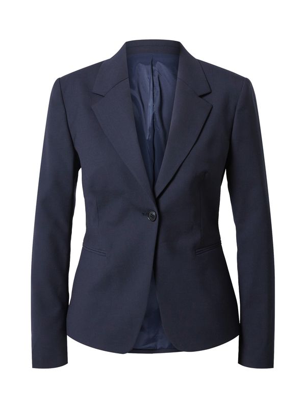 Tiger of Sweden Tiger of Sweden Blazer 'MIRJA'  marine