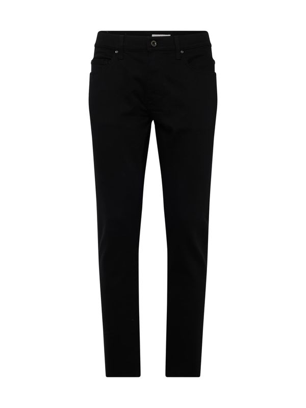 Tiger of Sweden Tiger of Sweden Kavbojke 'Pistolero'  črna