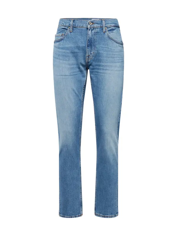 Tiger of Sweden Tiger of Sweden Kavbojke 'Pistolero'  moder denim
