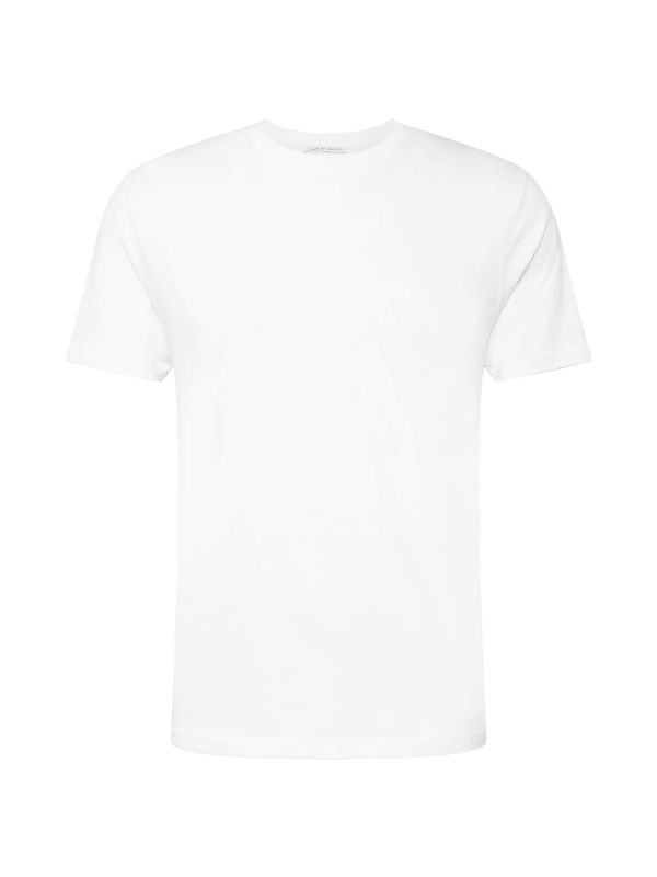 Tiger of Sweden Tiger of Sweden Majica  bela