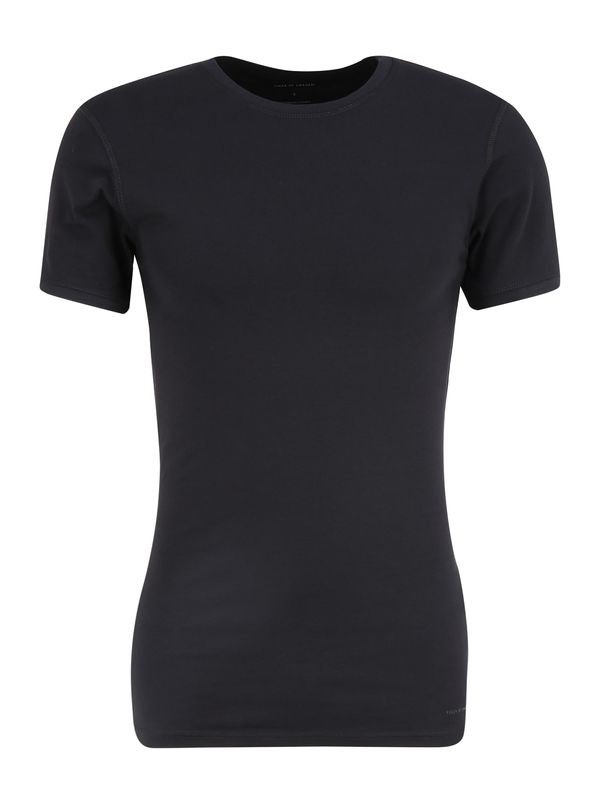 Tiger of Sweden Tiger of Sweden Majica  črna