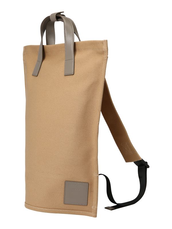 Tiger of Sweden Tiger of Sweden Nahrbtnik 'WIVALIUS'  pesek