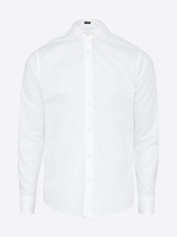 Tiger of Sweden Tiger of Sweden Poslovna srajca 'Farrel 5'  bela