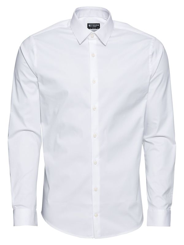 Tiger of Sweden Tiger of Sweden Srajca 'Filbrodie'  bela