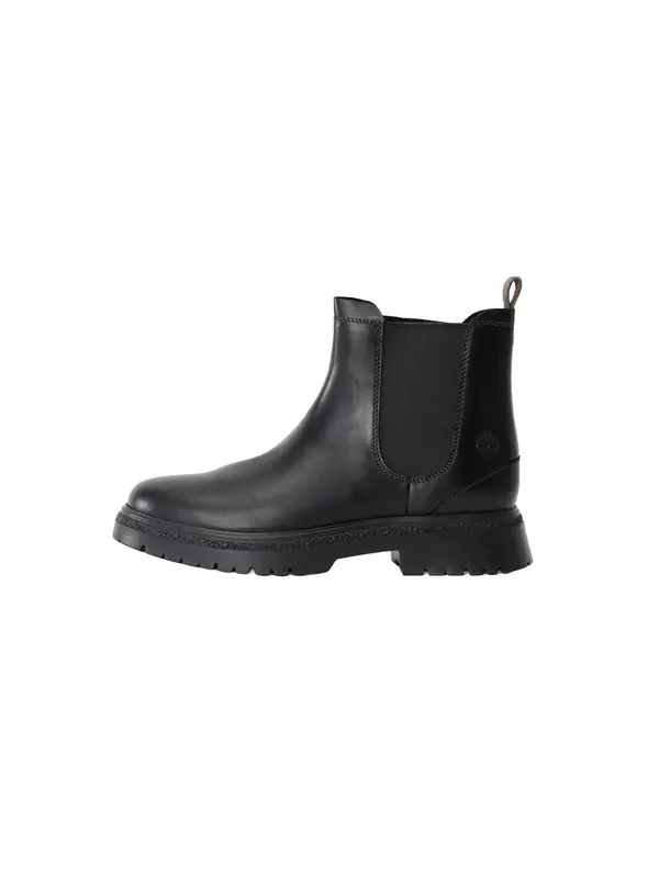 TIMBERLAND TIMBERLAND Chelsea škornji 'CAMBRIA VALLEY'  črna