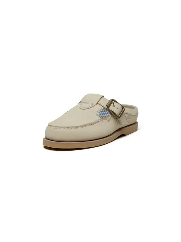 TIMBERLAND TIMBERLAND Cokle '6B74 - TBT WM'  svetlo bež