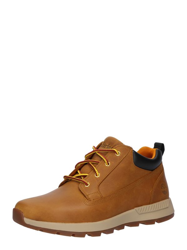 TIMBERLAND TIMBERLAND Gležnarji z vezalkami 'Killington'  pueblo / črna