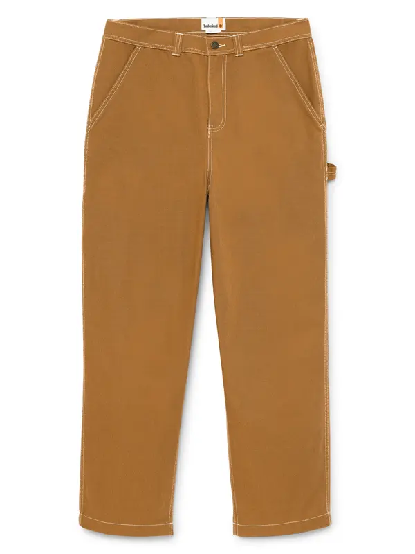 TIMBERLAND TIMBERLAND Hlače  pueblo
