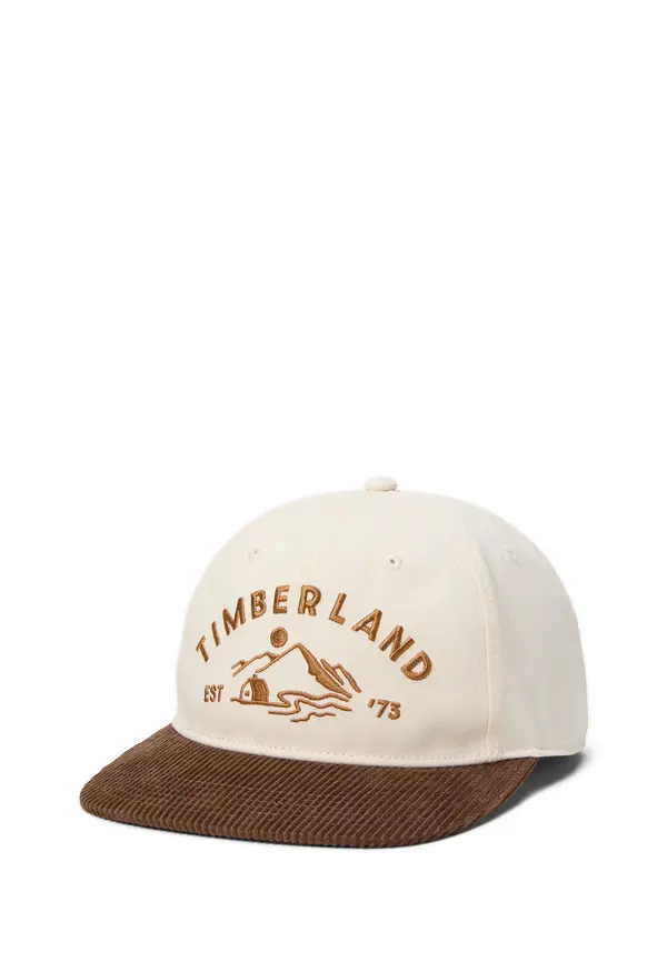 TIMBERLAND TIMBERLAND Kapa  bež / rjava