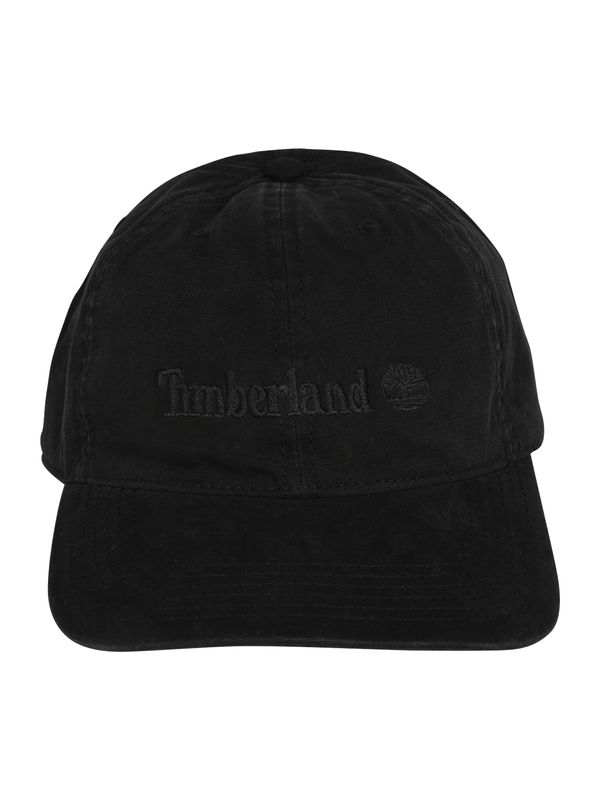 TIMBERLAND TIMBERLAND Kapa  črna