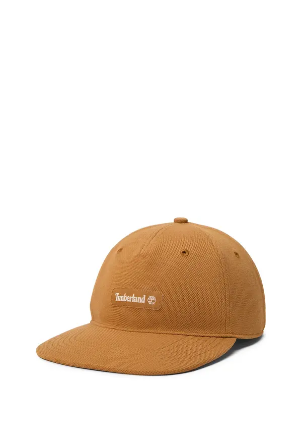 TIMBERLAND TIMBERLAND Kapa  pegasto rumena / bela