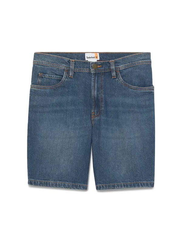 TIMBERLAND TIMBERLAND Kavbojke '6A80'  moder denim