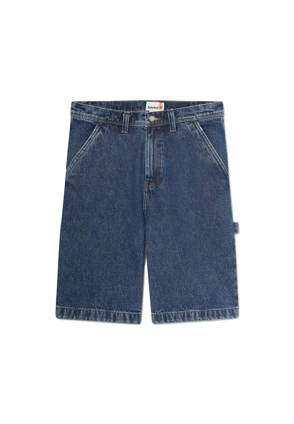 TIMBERLAND TIMBERLAND Kavbojke '6A80'  moder denim