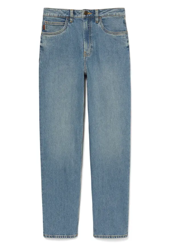 TIMBERLAND TIMBERLAND Kavbojke  moder denim