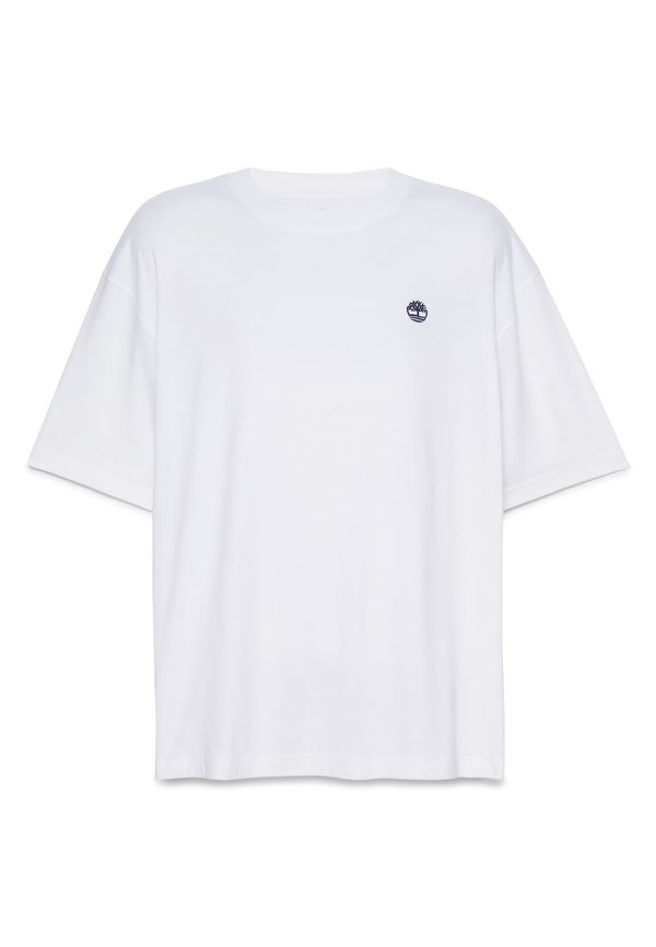 TIMBERLAND TIMBERLAND Majica  bela