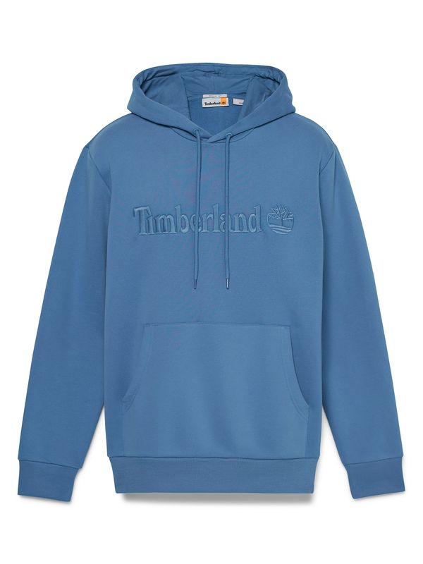 TIMBERLAND TIMBERLAND Majica 'Hampthon'  safir