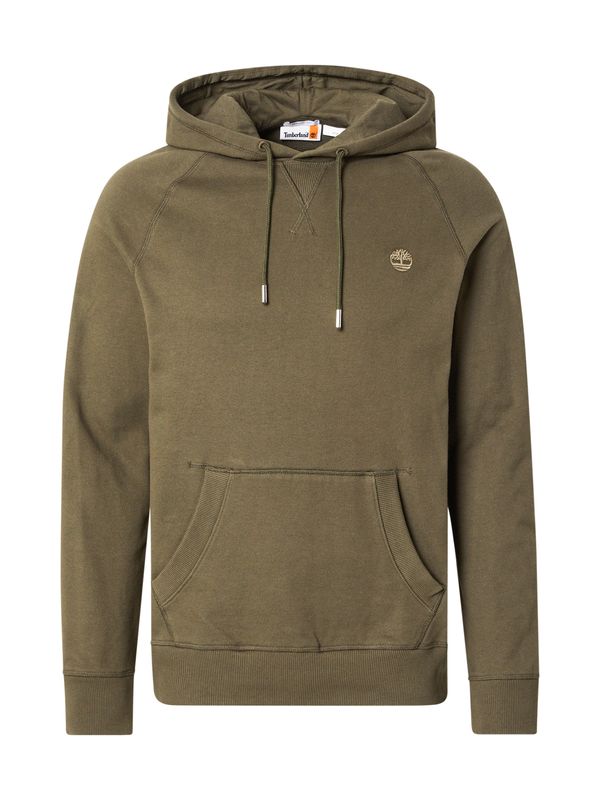 TIMBERLAND TIMBERLAND Majica  kaki