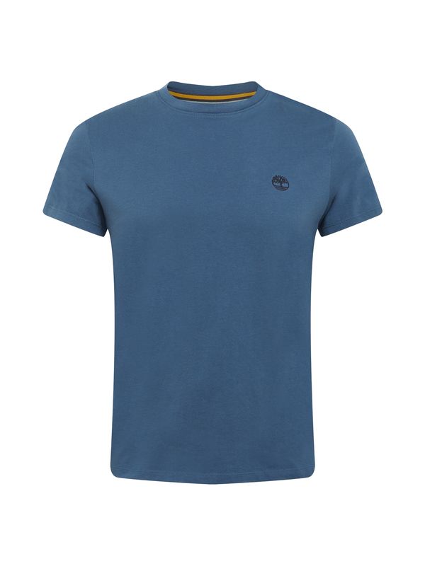 TIMBERLAND TIMBERLAND Majica  moder denim