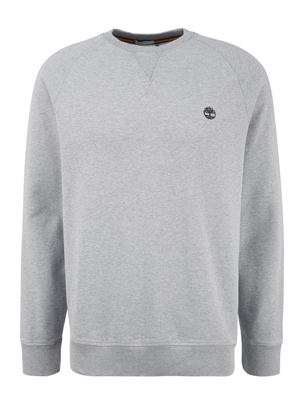 TIMBERLAND TIMBERLAND Majica  mornarska / siva