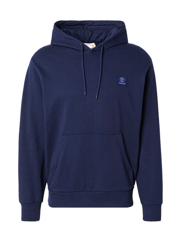 TIMBERLAND TIMBERLAND Majica  nočno modra