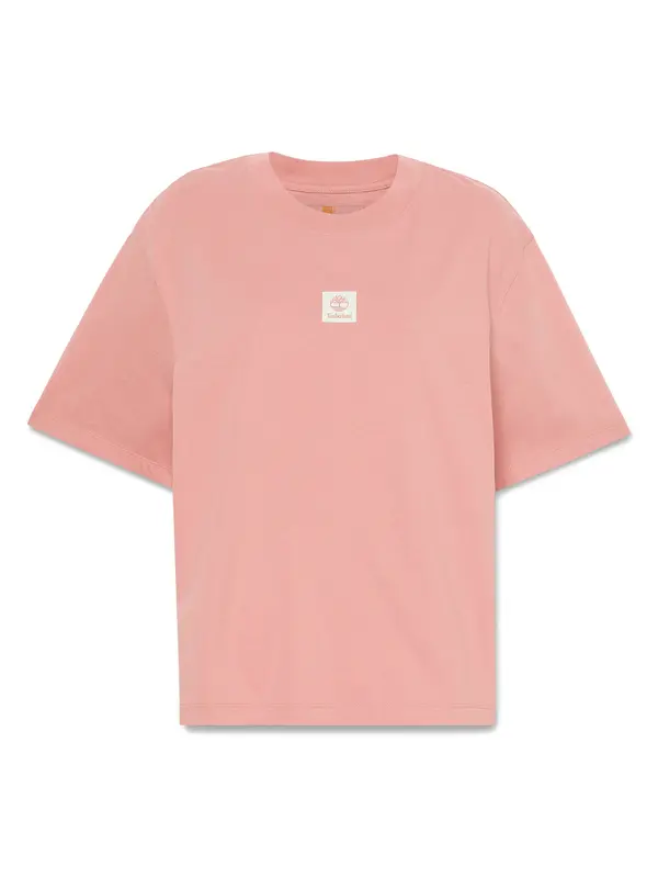 TIMBERLAND TIMBERLAND Majica  rosé