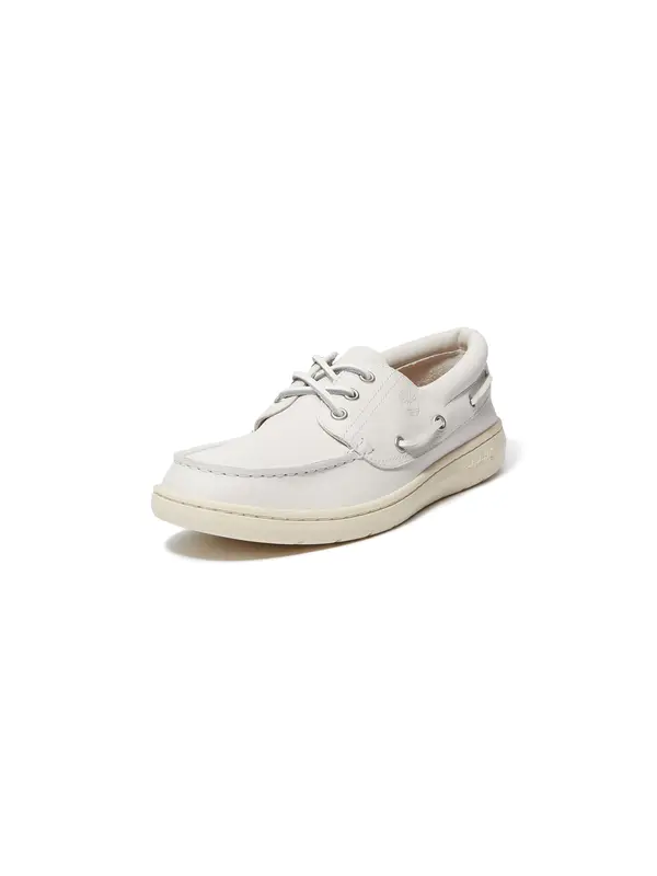 TIMBERLAND TIMBERLAND Mokasini  bela