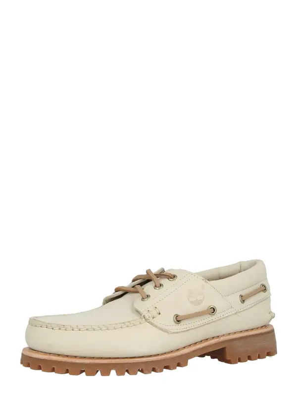 TIMBERLAND TIMBERLAND Mokasini  bež