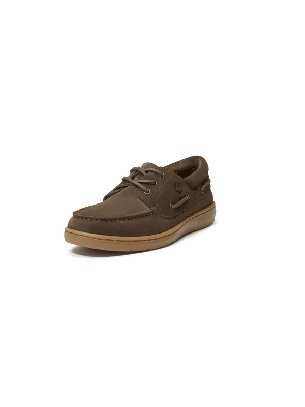 TIMBERLAND TIMBERLAND Mokasini  čokolada