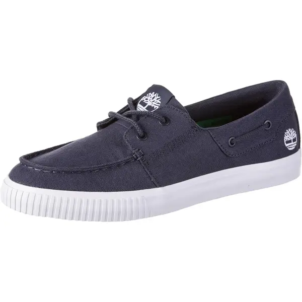 TIMBERLAND TIMBERLAND Mokasini 'Mylo Bay'  marine