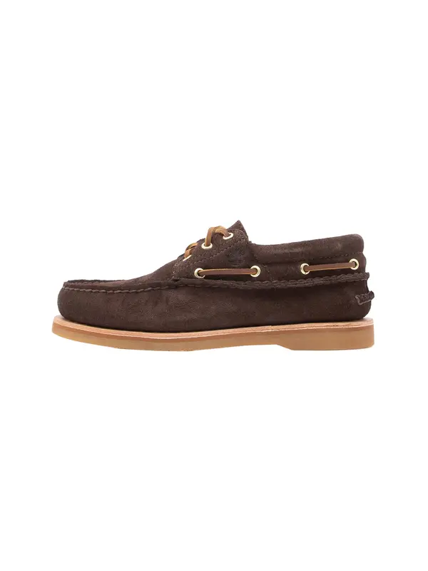 TIMBERLAND TIMBERLAND Mokasini  rjava