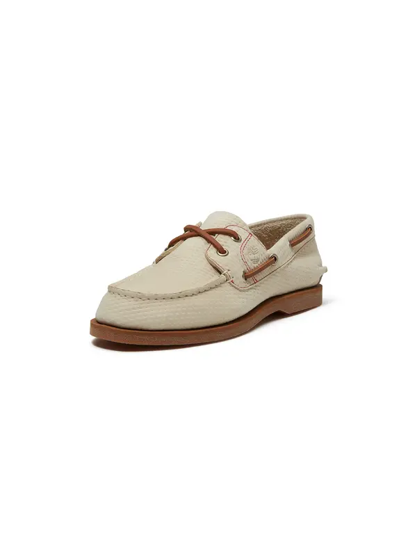 TIMBERLAND TIMBERLAND Mokasini  svetlo bež / rjava