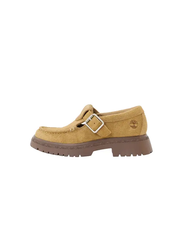TIMBERLAND TIMBERLAND Natikači  bež