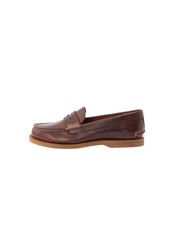 TIMBERLAND TIMBERLAND Natikači  burgund